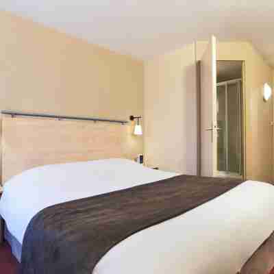 Kyriad Beauvais Sud Rooms
