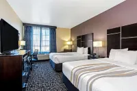 La Quinta Inn & Suites by Wyndham Denver Gateway Park