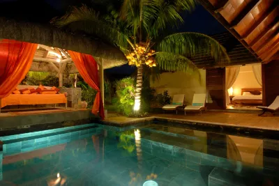 Oasis Villas by Fine & Country Hotel a 