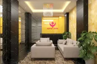 Hanoi Hanvet Hotel - bar