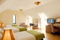 Kinvara Guesthouse Các khách sạn ở Clarinbridge