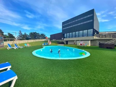 Clarenville Inn Hotels in Кларенвилл