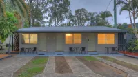 Glenwood Tourist Park & Motel Hotel a Ulmarra