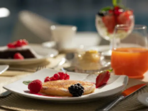 La Residenza Capri Hotels in Capri Town