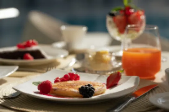 ลา เรสซิเดนซ่า คาปรี