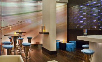 Novotel Suites Mall Avenue Dubai