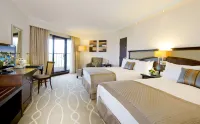 Danat Al Ain Resort Hotels in Al Ain