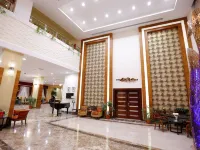 Tolip Family Park Hotel Hotels in New Cairo City