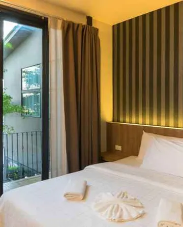 รูปภาพของวีโฮเทลวชิรา​