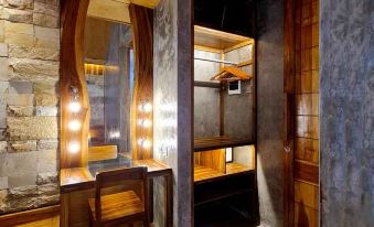 Batatu Resort - Adults Only