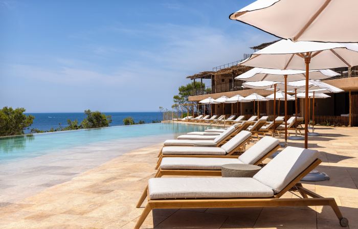 Six Senses Ibiza