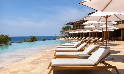 Six Senses Ibiza