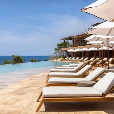 Six Senses Ibiza