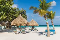 Boardwalk Boutique Hotel Aruba - Adults Only - 4-Star