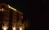 ザ・ゼネリー ホテル