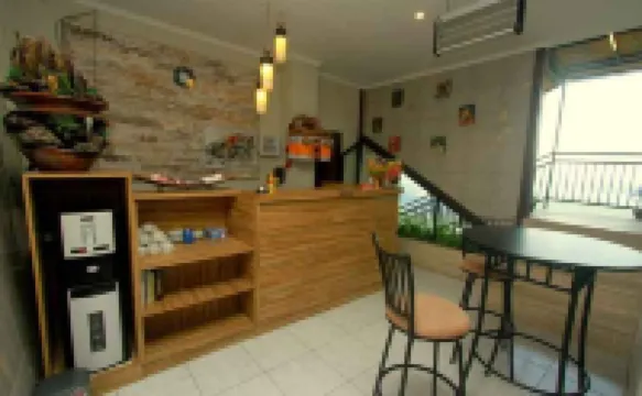 The Cave Hotel Hoteles cerca de Lago Batur
