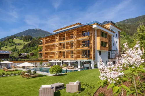 Natur Resort Rissbacher - 3-Star
