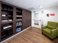 Extended Suites Merida Siglo XXI Hoteles cerca de Centro Comercial Altabrisa