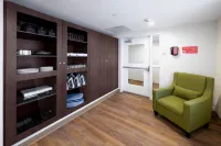 Extended Suites Queretaro Juriquilla Hotels in Santiago de Querétaro