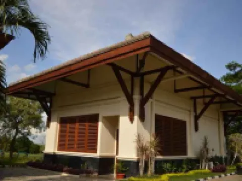 Labersa Garden Inn Hotels in Kampar Regency