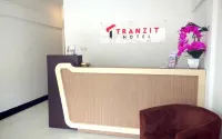Tranzit Hotel  호텔