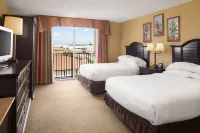Embassy Suites by Hilton Fort Lauderdale 17th Street Hotels in Fort Lauderdale