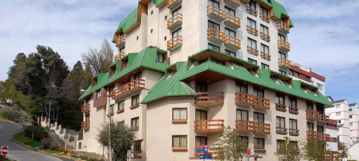 Soft Bariloche Hotel Hotels in Bariloche