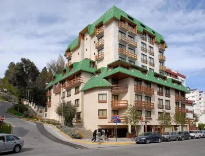 Soft Bariloche Hotel Hotels in 