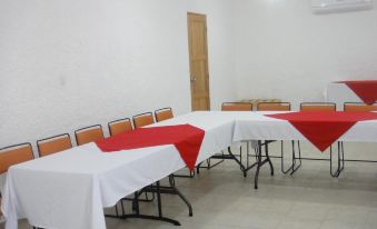 Sotavento Hotel & Yacht Club