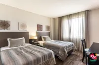 Rio Hotel by Bourbon Curitiba Aeroporto Hotels in São José dos Pinhais