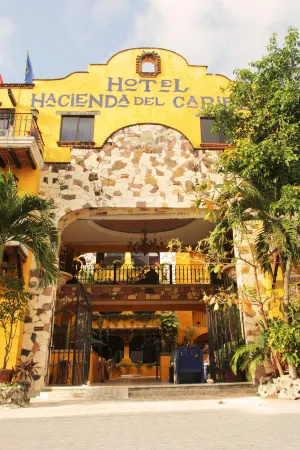 Hacienda Del Caribe Hotel