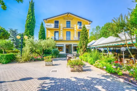 Hotel Riel