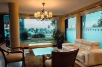 Hotel Sunset Beach