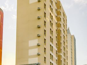 Hotel Nacional Inn Curitiba Torres