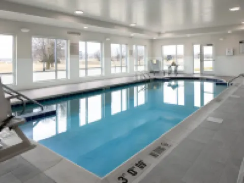 TownePlace Suites Oshkosh Hotels in Oshkosh