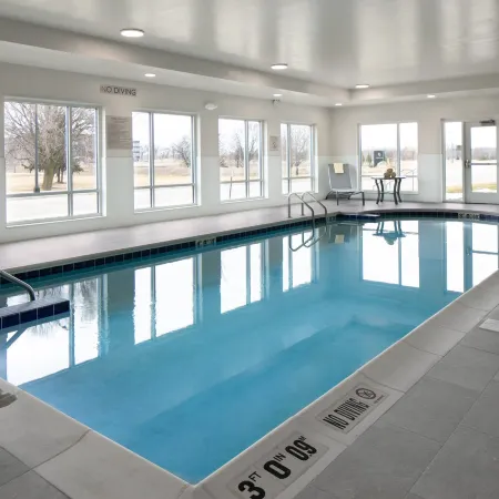 TownePlace Suites Oshkosh