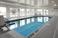 TownePlace Suites Oshkosh Отели в г. Ошкош