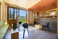 Villa Neroli - Bares