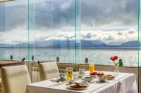 Alma Del Lago Suites & Spa - พร้อมอาหารเช้า