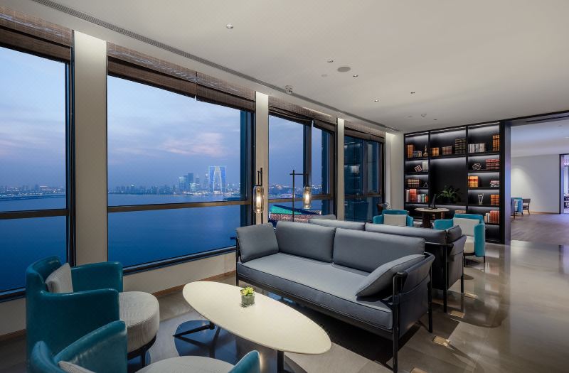InterContinental Hotels Suzhou by IHG photo 5
