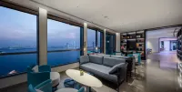 InterContinental Suzhou Hotels in Suzhou