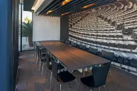Ibis Los Mochis