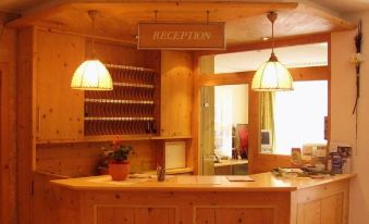 Hotel Tyrol