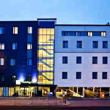 Holiday Inn Express Birmingham–South A45 by IHG Hotel Exterior