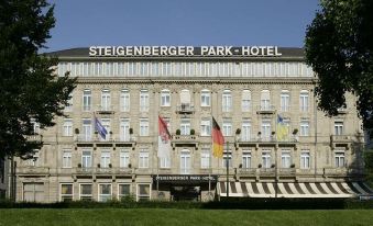 Steigenberger Parkhotel Düsseldorf
