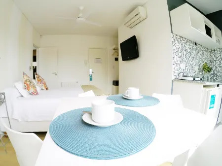 Hotel Valeria Apart & Hotel Spa