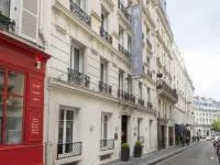 Magda Champs Elysées Hotels in Pariisi
