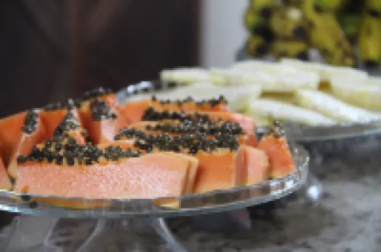 Oasis Chartouni Hotel