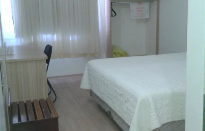 Hotel Vivendas Centro