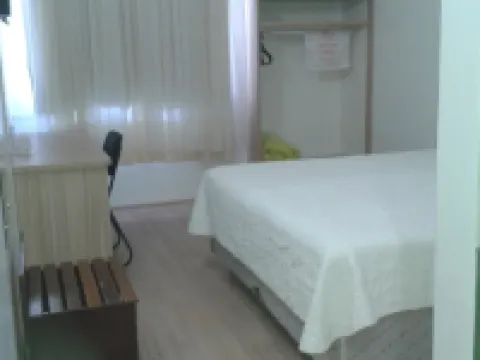 Hotel Vivendas Centro Hotels in Erechim